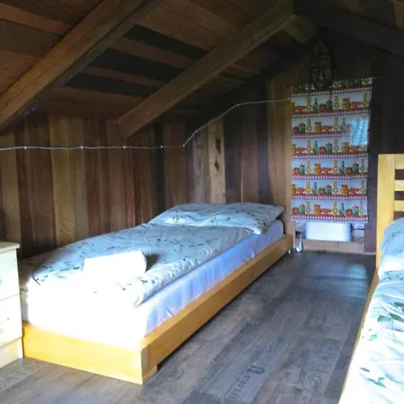 Prázdninový dům Holiday In Opocno/adlergebirge 34244